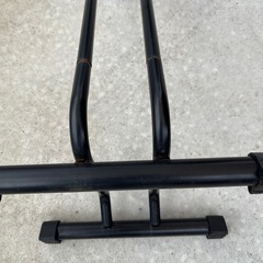 ロードバイク  マウンテンバイク　スタンドの画像