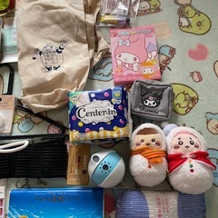 日用品や食品雑貨 まとめ売りの画像