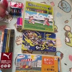 キッズ用品 まとめ売りの画像