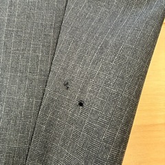 スーツカンパニー　レディーススーツ上下セットの画像