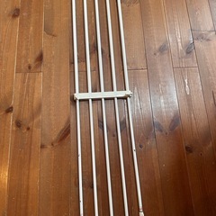 突っ張り棚の画像