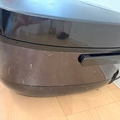炊飯器の画像