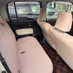 ⭐️ミラココアプラスX後期⭐️内外装ピカピカ⭐️の画像