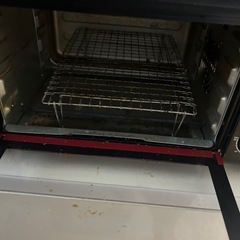決まりました。オーブンレンジ　無料の画像