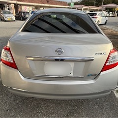 J32ティアナ　後期型　税金込みの画像