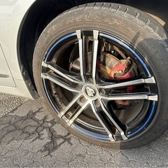 J32ティアナ　後期型　税金込みの画像