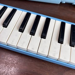 YAMAHA 鍵盤ハーモニカの画像