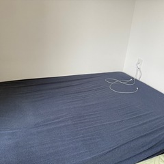 マットレスの画像