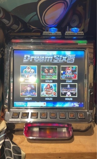 【購入者決まりました】卓上カジノ機