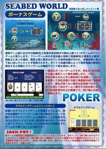 【購入者決まりました】卓上カジノ機