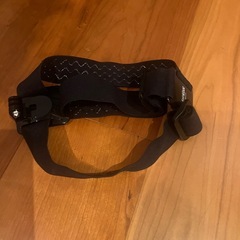 GoProヘッドマウントの画像