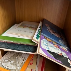 絵本まとめての画像
