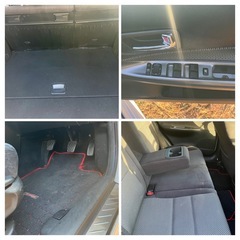 マツダアテンザ82,000km走行【5MT】平成16/5初年登録の画像