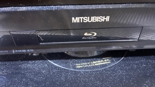 【美品✨】三菱 32型液晶テレビ