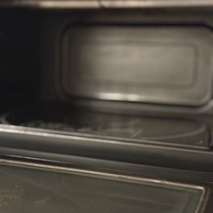 [早い方優先] BALMUDA オーブンレンジの画像