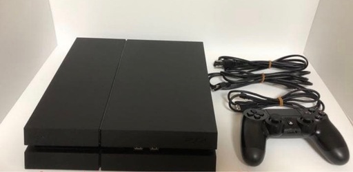 【綺麗】　PS4 PlayStation4