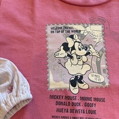 女の子 100 💜🩷の画像