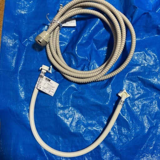 Panasonic 洗濯機