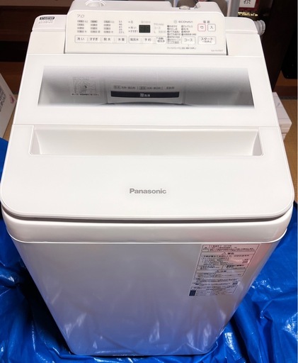 Panasonic 洗濯機