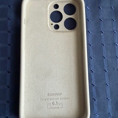 iPhone14Proケースの画像