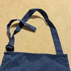 エプロンの画像