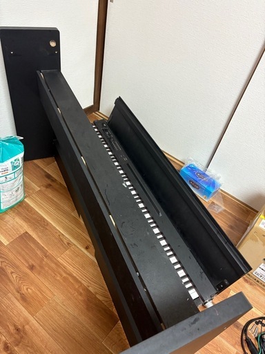 電子ピアノ