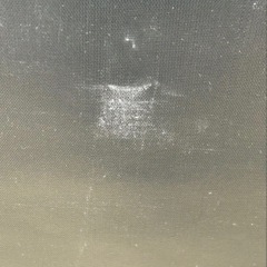 値下げ　プロジェクタースクリーン　80インチの画像