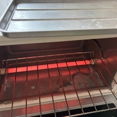 トースターの画像