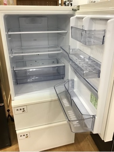 【トレファク神戸新長田店 買取/販売】取りに来られる方限定！AQUAの3ドア冷蔵庫2021年製のご紹介です！