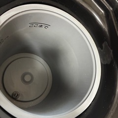 タイガー　　魔法瓶　【ジャンク】の画像