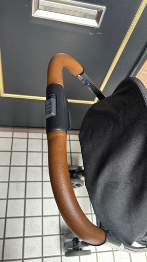 ベビーカー Joie ジョイー 軽量 コンパクト 折り畳み 両対面ベビーカー スマバギ シグネチャー