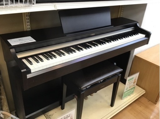【トレファク神戸新長田店 買取/販売】取りに来られる方限定！YAMAHAの電子ピアノ 2014年製のご紹介です！