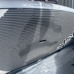 SUP    スターボードの画像