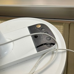受け渡し予定者決定　ジャンク品　扇風機　の画像