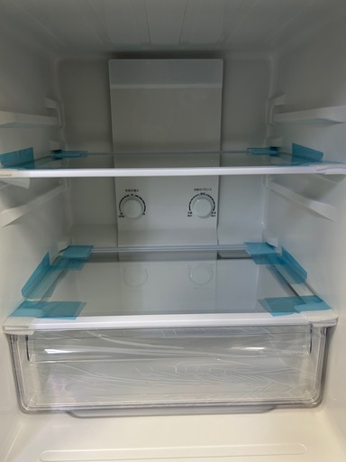 【済】未使用品‼︎AQUA 冷凍冷蔵庫 135ℓ 2023年製