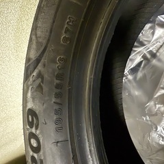 MINERVA（ミネルバ）F209195/55r16の画像