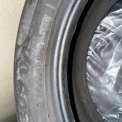 MINERVA（ミネルバ）F209195/55r16の画像