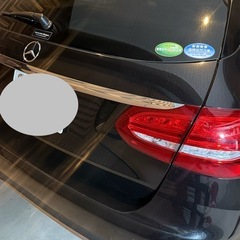乗り出し133万 C200ステーションワゴンの画像