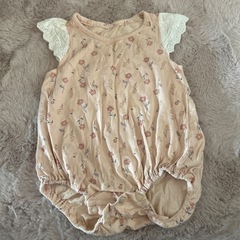 ベビー服の画像