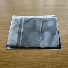 新宿南口献血ルーム　マウスパッドの画像