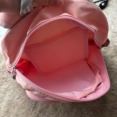 リュックサックの画像