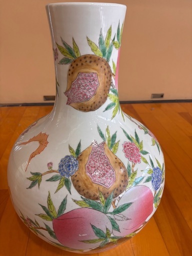 生花用　壺