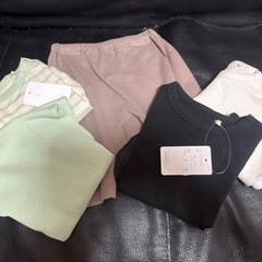 80〜95子供服の画像