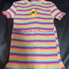 80〜95子供服の画像