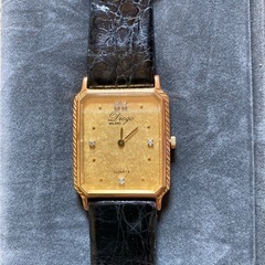 腕時計(DEIGO MILANO)の画像