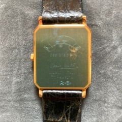 腕時計(DEIGO MILANO)の画像