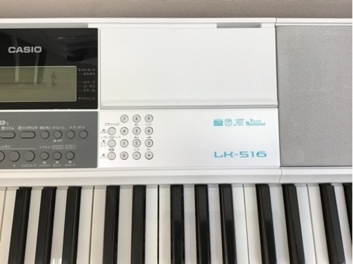 【トレファク神戸新長田店 買取/販売】取りに来られる方限定！CASIOのキーボード 2019年製のご紹介です！