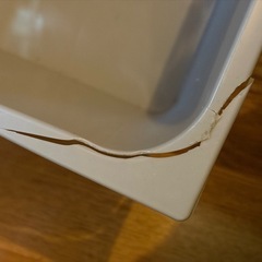 子供用ラック　衣装ハンガーラックの画像