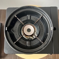 イワタニ マルチスモークレスグリルの画像