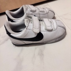 スニーカー NIKE  キッズ 14cmの画像